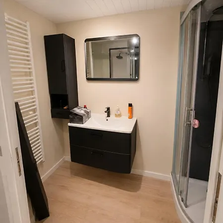 Appartement Cozy House 5 Minutes From Der